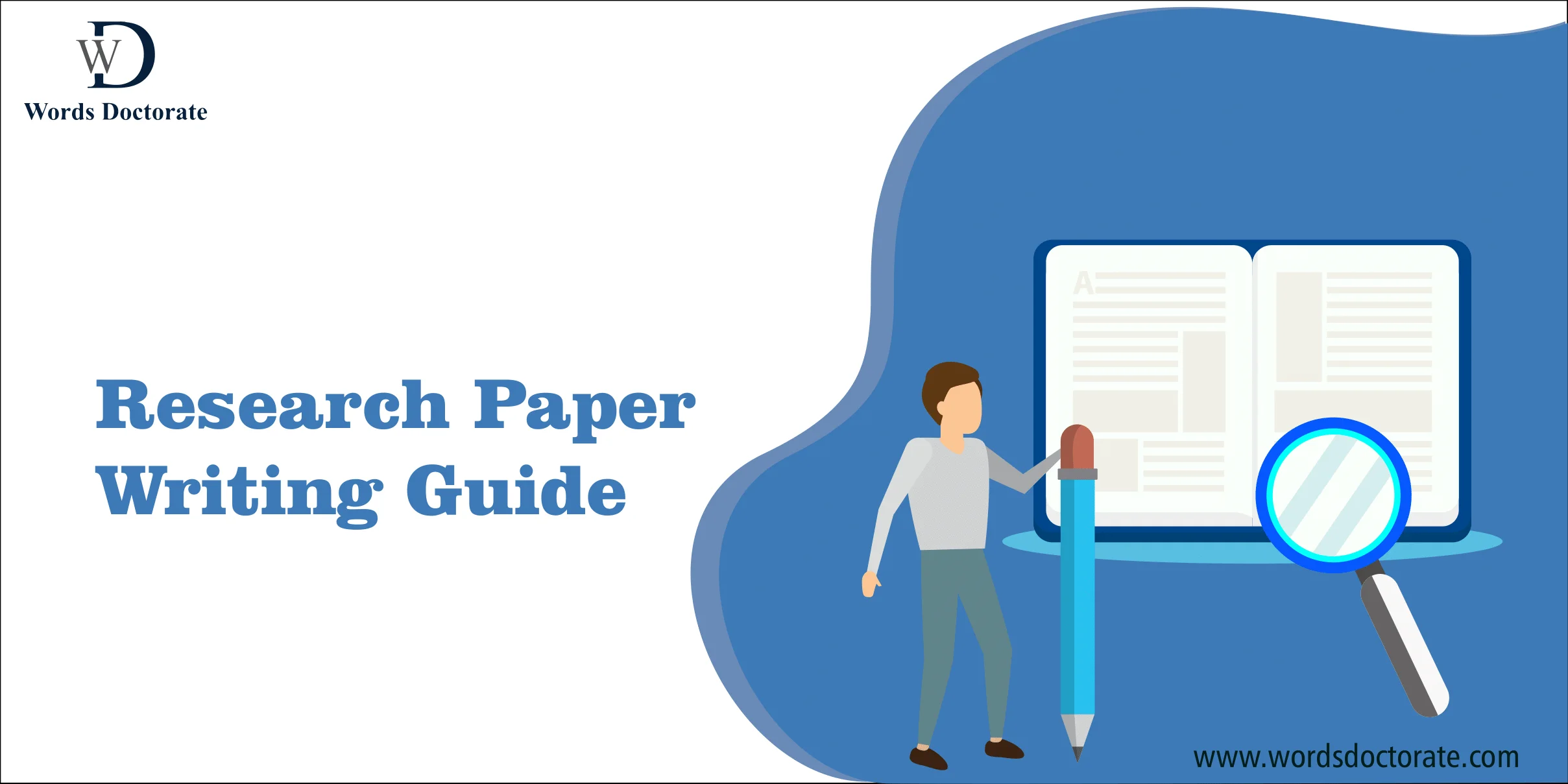 Research Paper Writing Guide